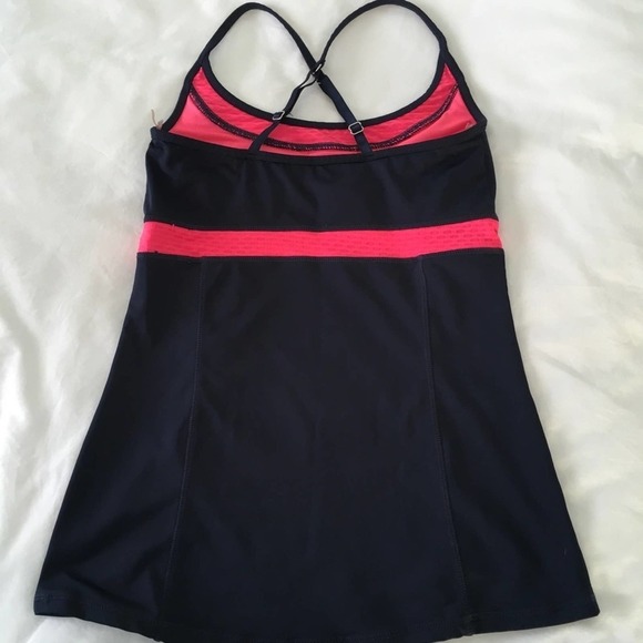 Kyodan Workout Top Size XS - Picture 2 of 4